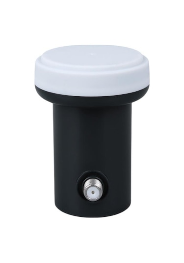 Tayfun Smart Tekli 1 Tek Çıkışlı Ultra Hd 4k Üniversal Lnb Elembi
