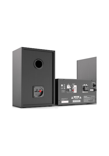 Aiwa MSBTU-600 Hi-fi Müzik Seti