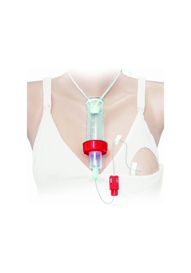 150 ml Emzirme Destek Sistemi