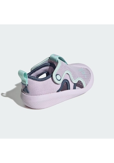 Adidas Altaventure 3 I Çocuk Sandalet C-adıjq2276p10a00 Mor