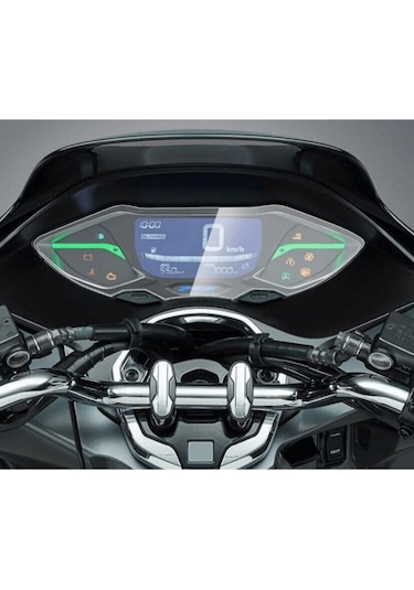 Honda Pcx 2021 2022 2023 2024 Gösterge Panel Nano Ekran Koruyucu