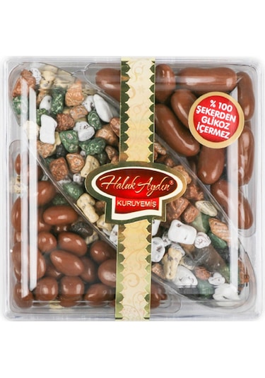 Haluk Aydın Kuruyemiş Draje 175 G
