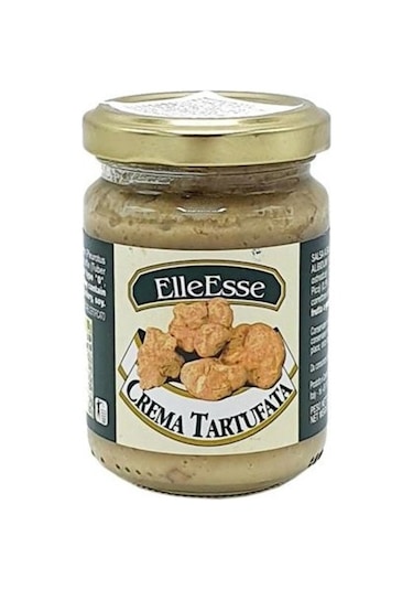 Elle Esse Beyaz Trüf Mantarı Ezmesi 130 G