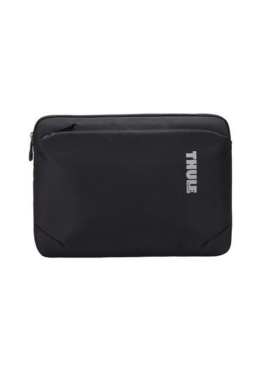 Thule Subterra 2 Macbook Uyumlu Kılıfı, 14", Siyah