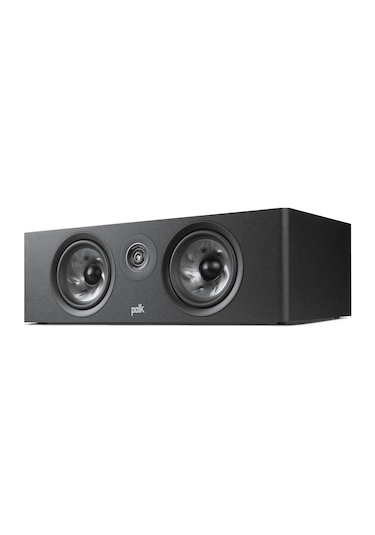 Polk Audio Reserve R400 Center Hoparlör Siyah