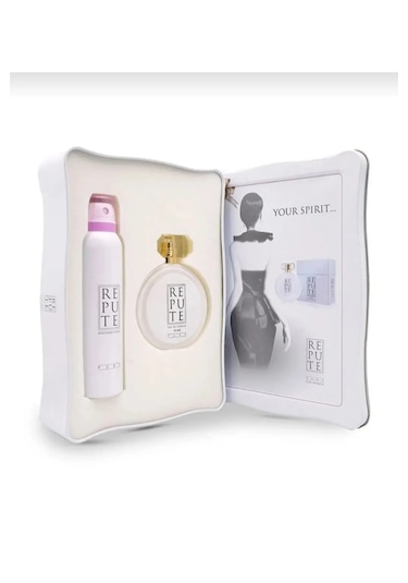 Repute Pure Eau De Parfüm 100 Ml Diğer