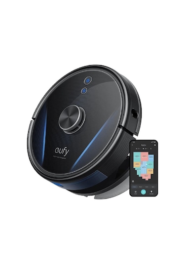 Anker Eufy RoboVac LR30 Hybrid Robot Süpürge