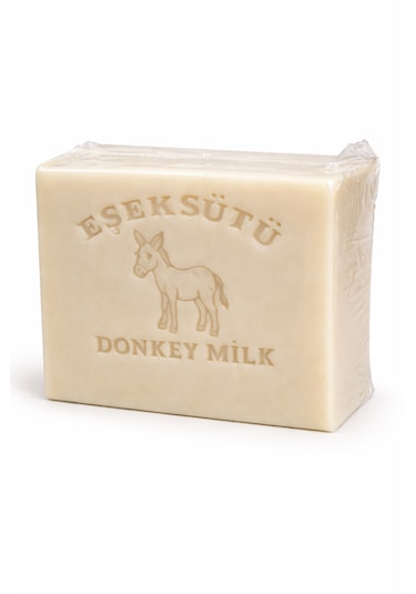 Promar Doğal Eşek Sütü Sabunu 120 G