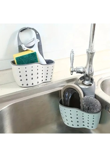 Büro Ev Ofis Mutfağı İçin Lavaboya Takılır Mini Evye Sepeti Diğer