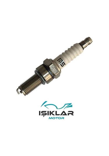 Mondial Drift L 125 Buji Marshall Işk0014