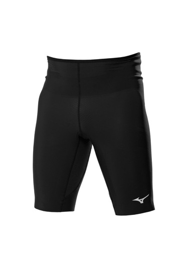 Mizuno Biogear Sonic Tight Erkek Tayt Siyah
