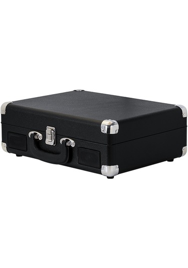 Ktools Nostalgie K344 Pikap Siyah