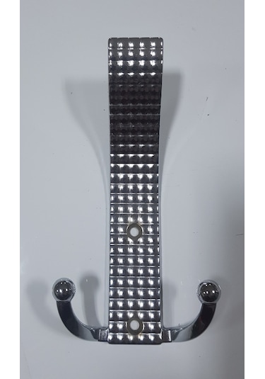 Elbise Askısı Model 777140 Krom Krom