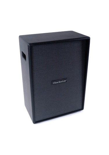 Blackstar Ht-212voc Mk Iıı 160 Watt 2 X 12" Vertical Extension Kabin