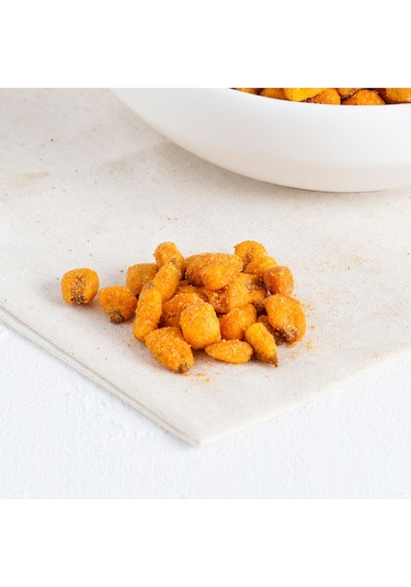 Bulutlar Kuruyemiş Soslu Mısır 250 Gr 250 G