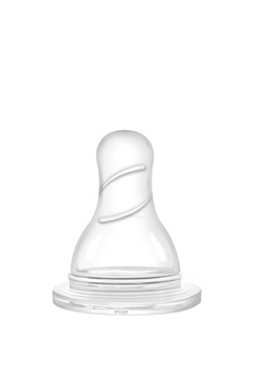 Hanymish Biberon Yedek Uç No:2