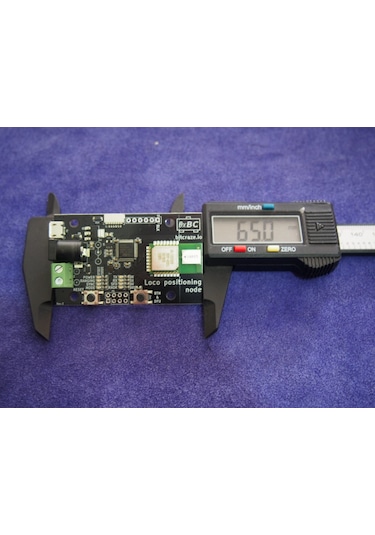 Crazyflie 2.0 Dwm1000 Loco Positioning Node 114990656