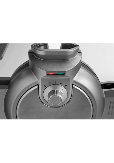 Fritel WA 2224 Dik Dolum Waffle Makinesi