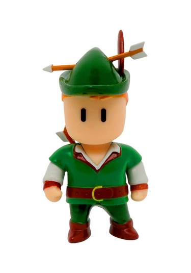Stumble Guys 5 Li Mini Figür S4-sg-4004 5-1