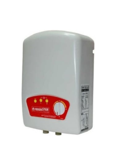 Moonstar Elektrikli Şofben