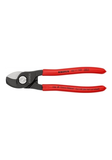 Knipex 9511165 Kablo Makası