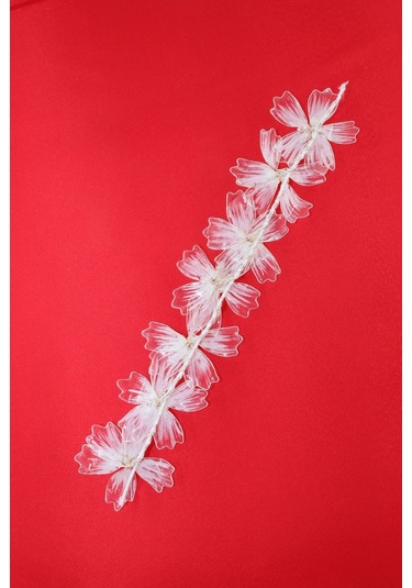 Çiçekli Sedef Gelin Tacı. Gelin Saç Aksesuarı. Nişan Saç Aksesuarı. Söz Nikah Kına Saç Aksesuarları