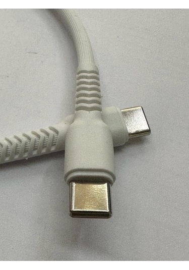 Trendooze Ucu Type-c Type-c Typec Typec Typec Kısa Kablo Kablo Kablo İki Cm Cm Atl-2023-0857 30 30 Xc