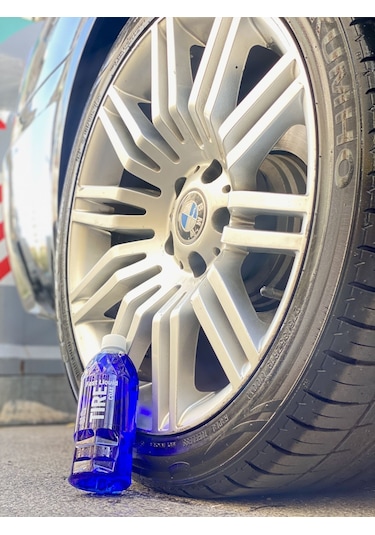 Tıre Coat 500 Ml Lastik Seramik Kaplama
