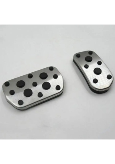 Aubrac Toyota, Lexus Nx İçin Pedal Kapakları 152553358