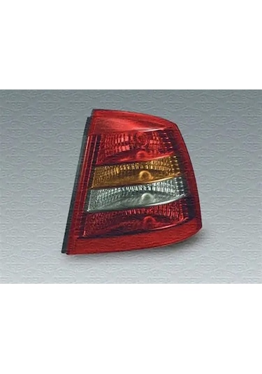 Opel Astra G Stop Lambasi Sol 1998-2005 Magnetı Marellı 714029051701