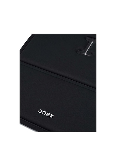 Anex Seatliner - Bebek Arabası Oturma Ünitesi Minderi Siyah - Gri