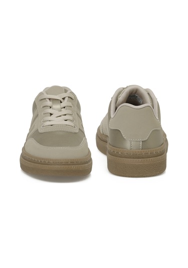 Polaris 326538.z 5pr Kum Kadın Sneaker 000000000102036008 Kum