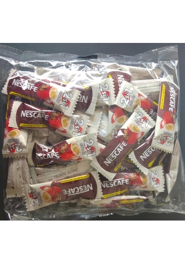 Nescafe 2'si 1 Arada Kahve 40 x 5 G