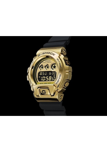 Casio G-Shock GM-6900G-9DR Unisex Kol Saati