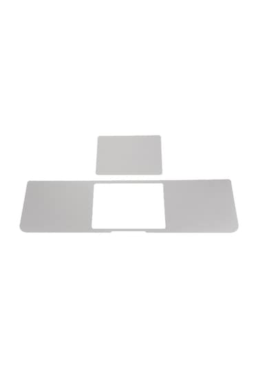 Homyl Trackpad Palm Dinlenme Kapak Cilt Koruyucu Pro-retina-13-"