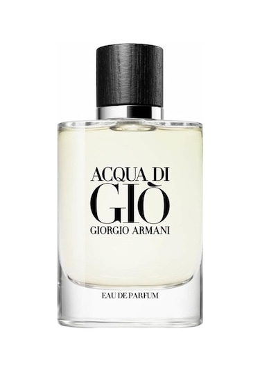 Giorgio Armani Acqua Di Gio Homme Erkek Parfüm EDP 75 ML