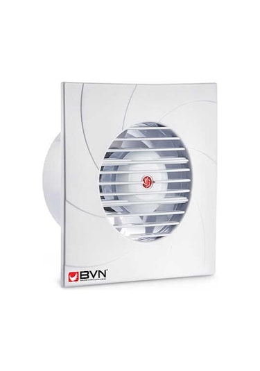 Bvn Bahçıvan EF 1009 Tuvalet Banyo ve Mutfak Aspiratörü