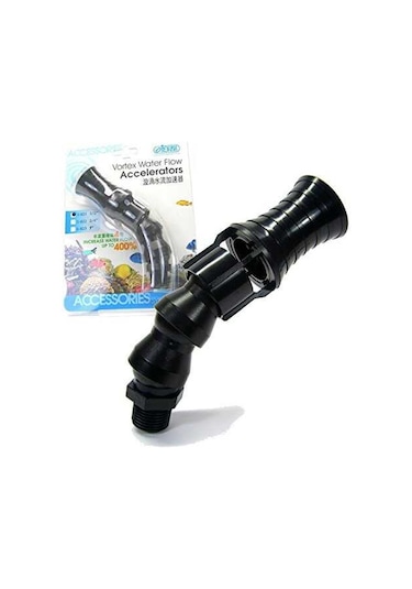 İsta Vortex Su Akış Yönlendiricisi 1/2"