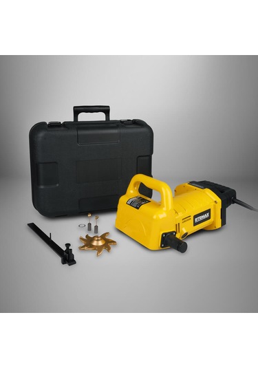 Rtrmax RTM140 Kanal Açma Makinası