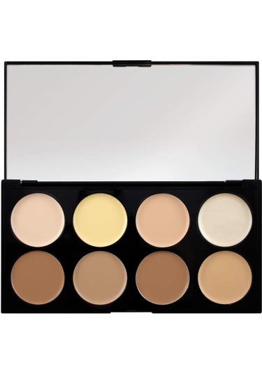 Revolution Ultra Krem Kontür Paleti