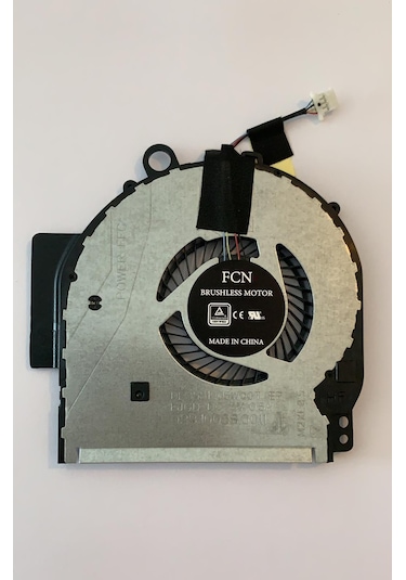 Hp Pavilion X360 14 Ba 924281 001 Soğutucu Fan