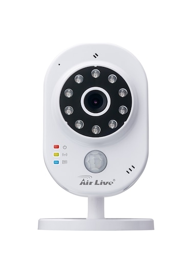 AirLive Akıllı Ev Güvenlik Sistemi (AL-SK-104)
