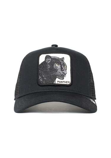 Goorin Bros The Panther ( Panter Figür ) Şapka 101-0381