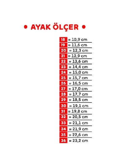 Rocky 252 Fuşya Anatomik Destekli Spor Ayakkabısı 21-25 Fuşya