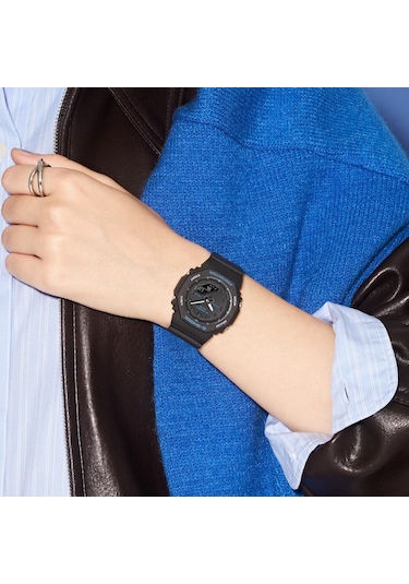 Casio Gma-p2100ba-1adr Kol Saati Diğer