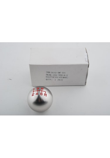 Honda Typer 2006-2012 Manuel 6 İleri Metal Vites Topuzu 54102smte01