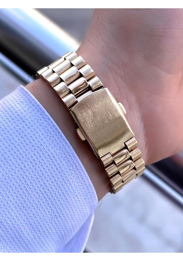 Coliseum Çelik Kordon Takvimli Kadran Kutulu Seri Erkek Kol Saati Ft.aas.ı012