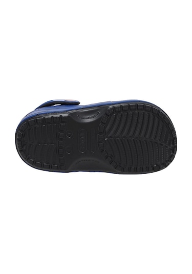 Crocs 211409-90h Spiderwebclclgk Unisex Çocuk Sandalet Kırmızı