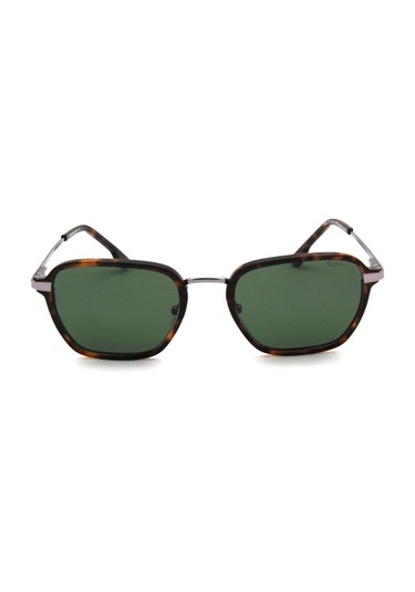 Superstep Ss St003 C02 Erkek Güneş Gözlüğü Kahverengi