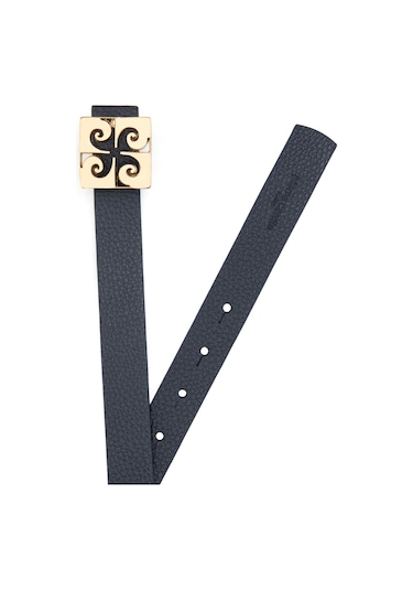 Pierre Cardin Kadın Lacivert Kemer 50317533-vr033 Lacivert